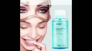 Средство для снятия макияжа Limancy ☆ FAMALL.SHOP ☆