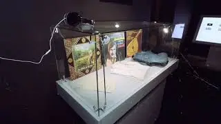 Виставка "Battle of memories"