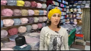 НОВИНКИ СЕЗОНА🔥 КРАСИВЫЕ ЖЕНСКИЕ  ШАПКИ, БЕРЕТЫ, ШЛЯПЫ: ангора, шерсть. Осень-зима 22-23. Садовод