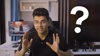 Why I Left YouTube and PUBG for 2 years