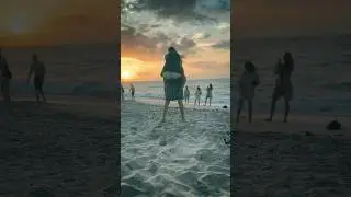 Закаты