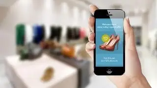iBeacon Marketing