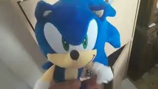 corrin hearts meet new sonic