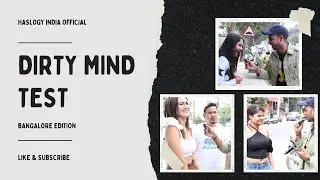 Dirty Mind Test Part 2 | Double Meaning Test Part 2