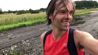 БЕГУ ПО АЭРОДРОМУ ЭКСКЛЮЗИВ (2024.08.06)