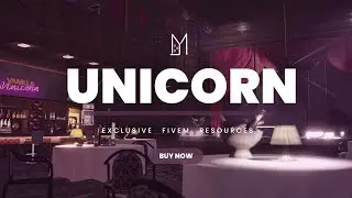 FiveM Maps - Vanilla Unicorn