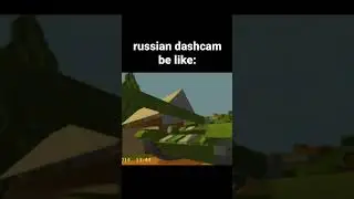 kogama Russian dashcam 