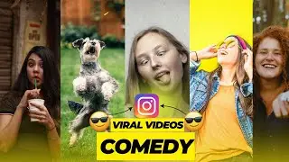 TOP 15 FUNNY REEL VIDEOS