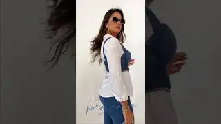 CRML | DENIM MUJER