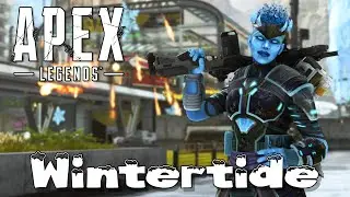 Apex Legends Wintertide Event: Winter Express Returns!