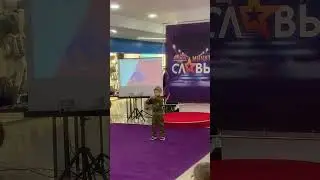 Владимир Романов поёт  на #Минутаславы!!!!!!!!#ДваОрлаОлег Газманов)