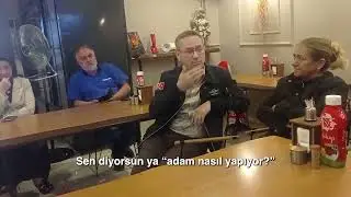 Yasin Kartoğlu'na Şahintepelilerden tepki