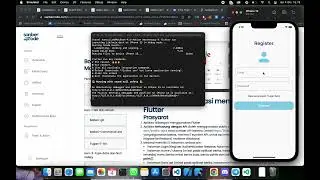 Final Project Flutter