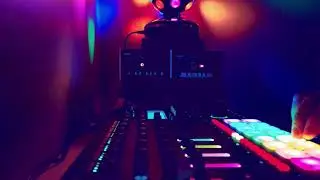 Monotron707