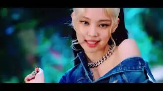 Bet You Wanna  X  Boss Bitxh - Doja Cat & BlackPink (Mashup)