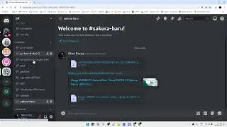 ~ How to Move Up or Down Discord Channels or Servers ? Channels Servers Arrangement Tutorial!