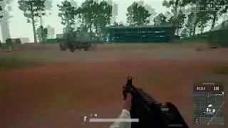 НЕЗАМЕТНЫЙ ЧИТЕР В PUBG! ЧИТЕРИТЬ ПЛОХО!