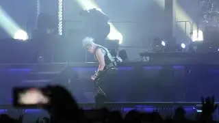 4K - Ich will - Rammstein - Padova 2023