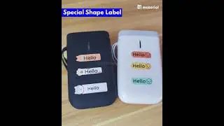 JC Label Maker