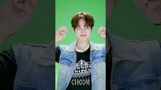 (#VisualFocused) #BOYNEXTDOOR 'Nice Guy' | STUDIO CHOOM ORIGINAL #shorts