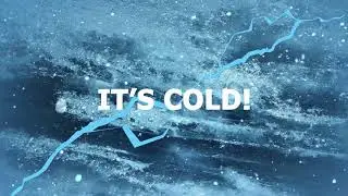 Ice Cracks And Frosty Transitions | After Effects | After Effects Project Files - Videohive temp...