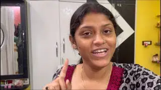 প্রতিবছর ধনতেরাসে যেটা করে থাকি সেটা এবারও করে ফেললাম