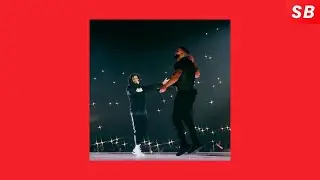 Drake / J Cole / Joyner Lucas Type Beat 2023 "KICK IT" [Prod. By @SkateBravo]
