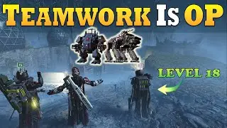 Teamwork is How You Get Your Power Fantasy in Helldivers 2