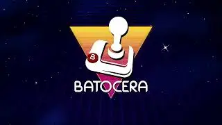 Batocera RISC-V VisionFive 2