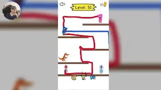 Draw to pee