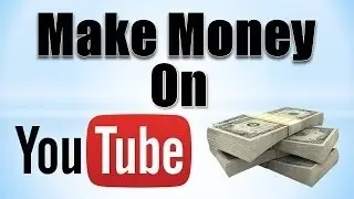 How to Earn $$$ Money by Youtube Step By Step