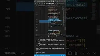 Code With Just Your Voice!