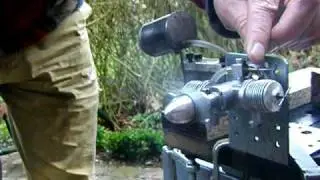 FMO 1,5ccm Boxer