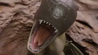 Dragon Vore