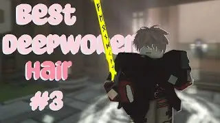 [Deepwoken] Best Deepwoken Hair Combos #3
