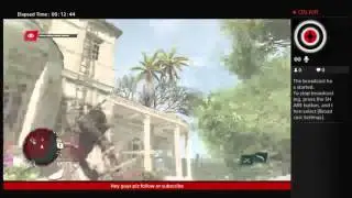 Assassins creed IV Black Flag#22
