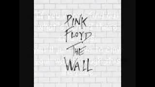 In the Flesh? Pink Floyd lyrics