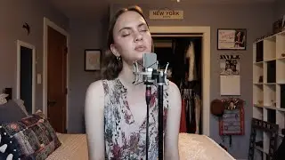 Melanie Martinez "Toxic" Cover