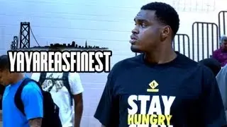 Shon Briggs Has All-Around GAME!!! Official Summer Mixtape!