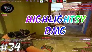 Highlightsy DMG #34 | NO QVLT - Insides