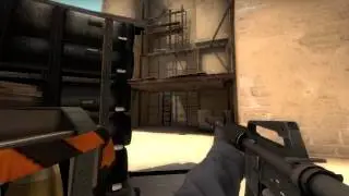 [CS:GO] Ace