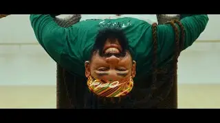 Soddi - NOT FOR MINORS (Dirty Love) [OFFICIAL VIDEO]