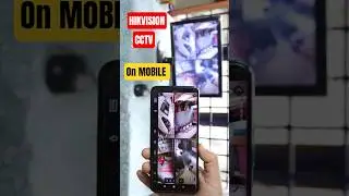 How to make Hikvision DVR online 🔥 How to access cctv camera in mobile CCTV camera connect to Mobile