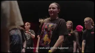 DanceScapes 2024 – A celebration of hip hop culture