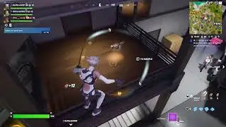 Quickest Crown Loss Ever Recorded, Fortnite 2024