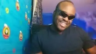 Jonathan Singing to Bang Bang (Solo Version)