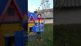 Morozov Denis  7 let