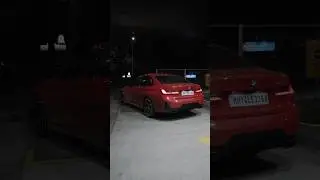 What's the real world 0-100KPH time of the M340i?