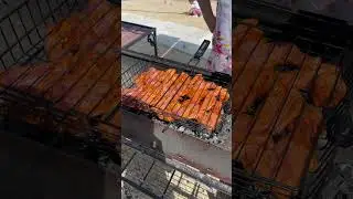 Курочкины крылья #рецепт