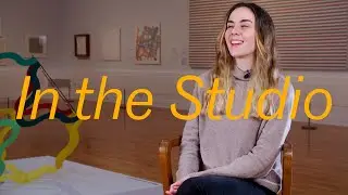 In the Studio  - Introduction